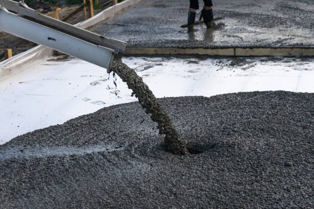 Best Concrete Removal and Replacement in Smiths Station, AL
