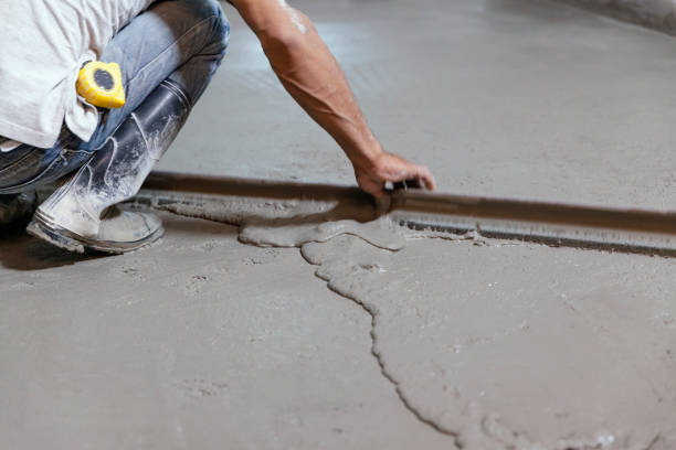 Best Decorative Concrete in Smiths Station, AL