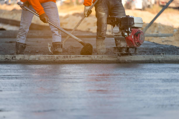 Best Concrete Demolition Services in Smiths Station, AL