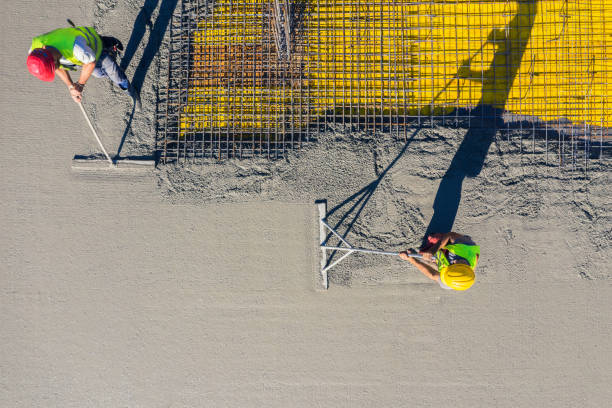 Best Residential Concrete Solutions in Smiths Station, AL