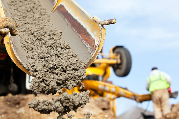 Best Concrete Foundation Repair in Smiths Station, AL