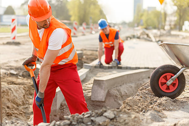 Why Trust Our Certified Concrete Contractors for Your Project Needs in AL?
