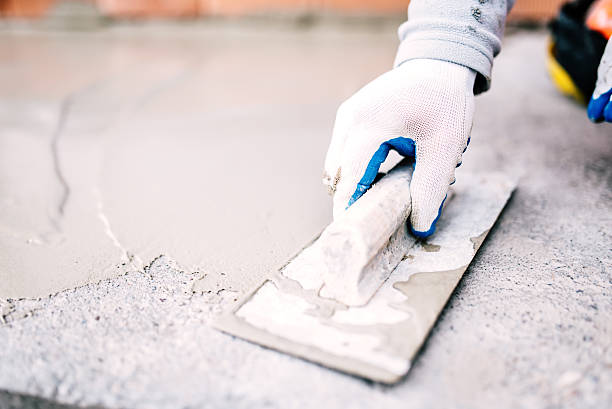 Best Industrial Concrete Flooring in Smiths Station, AL