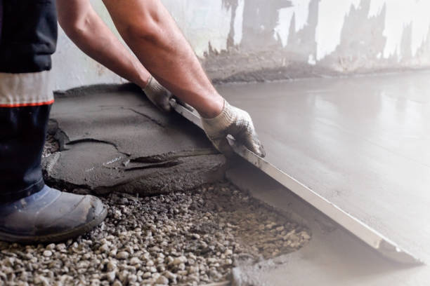 Best Concrete Steps and Stairs in Smiths Station, AL